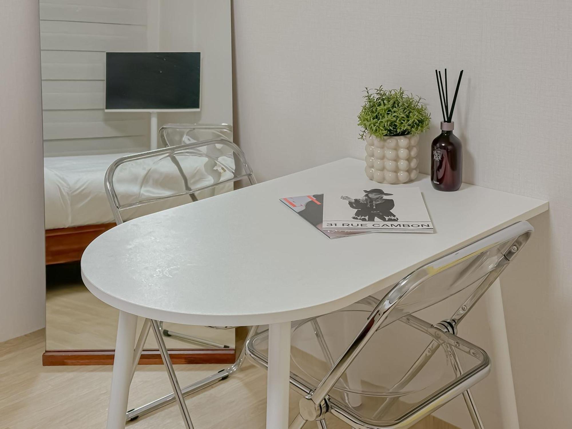 Nut Apartment Seoul
